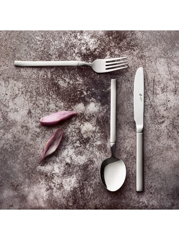 Paul Wirths 30-tlg. Besteckset BALI in edelstahl