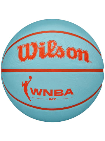Wilson Wilson WNBA Drv Ball in Blau