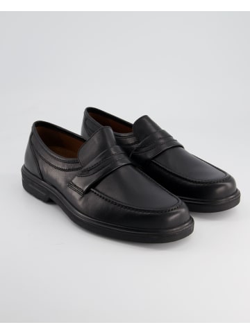 Sioux Anzug- & Businessschuhe in Schwarz
