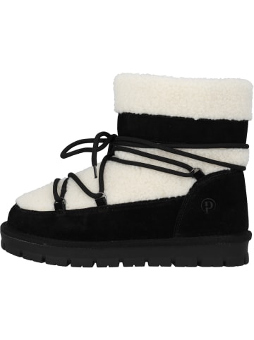 Palado Winterstiefel Imryll by Sila Sahin in Schwarz