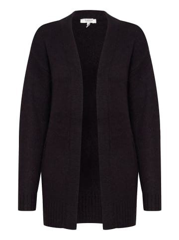 b.young Cardigan BYMIRELLE SHORT CARDIGAN 2 20808618 in schwarz