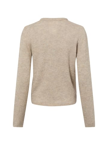 MOSS COPENHAGEN Strickjacke MSCHKellsey Alegria in melange - 0001