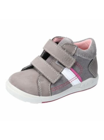 Ricosta Sneaker für Mädchen in grau
