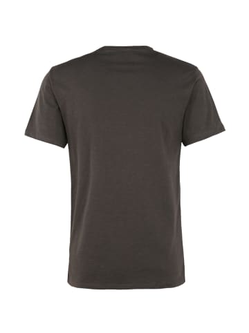 Re:Covered T-Shirt Marvel Black Panther Pop Art in Black