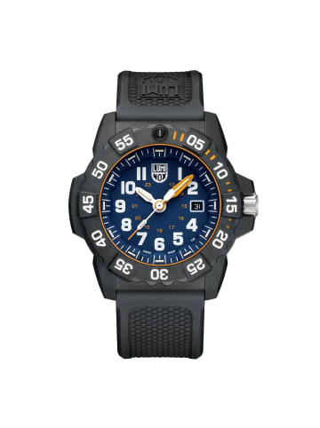 Luminox Analoguhr für Erwachsene in Schwarz