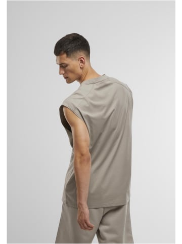 Rocawear T-Shirt "Tank Tops Sirene" in Grau