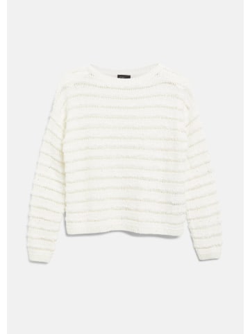 s.Oliver Strickpullover in 0200_creme