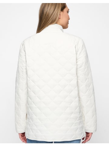 COVERED Jacke Selina in Offwhite