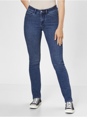 Paddock's Thermojeans PAT in dark blue stone use