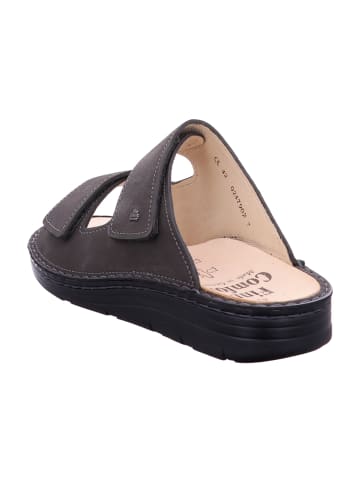 Finn Comfort Komfort Sandalen in Grau