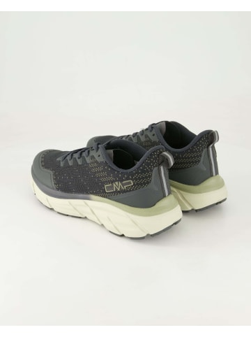 cmp Wanderschuhe in Schwarz