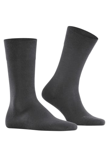 Falke Socken 1er Pack in Dunkelgrau