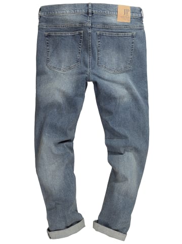 JP1880 Jeanshose in denimblau