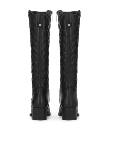 Kazar Stiefel in Schwarz