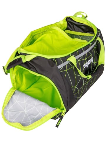 Ergobag Sporttasche ergobag Sporttasche in CyBär Race