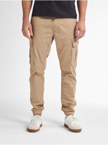 Petrol Industries Cargo-Jogger Driftwoodstone in Braun