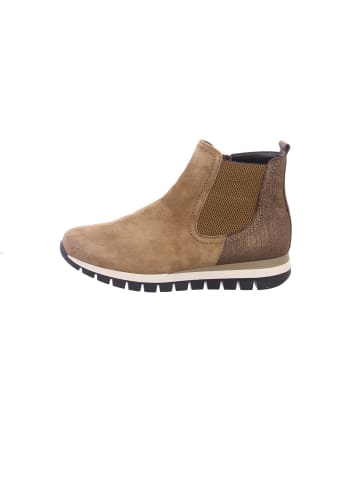 Gabor Stiefeletten für Damen in beige