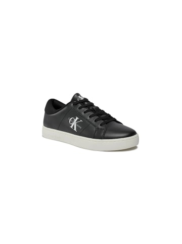 CALVIN KLEIN JEANS Sneaker Schwarz