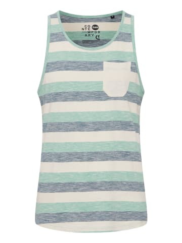 !SOLID Tanktop SDWhicco in Grün