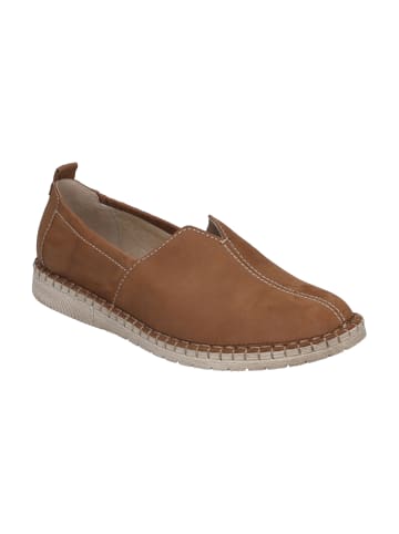 Josef Seibel Slipper Sofie 38 in castagne