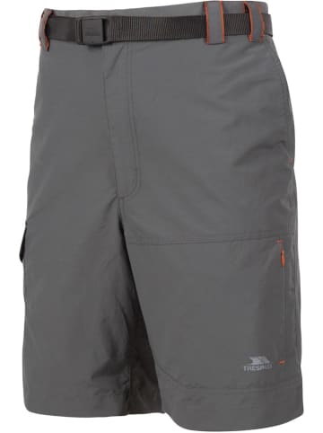 Trespass Short in Grau