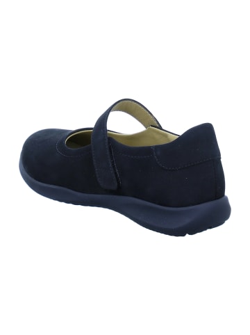 Hartjes Komfort Slipper in Schwarz