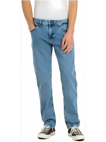 Reell Jeanshose "Barfly" in Blau