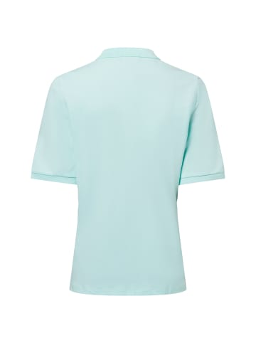 Franco Callegari Poloshirt in mint - 0013