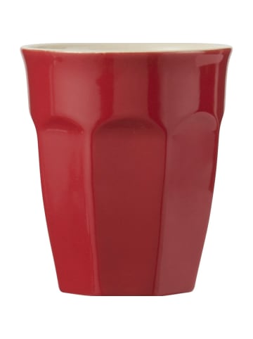 IB Laursen Cafe Latte Becher Mynte in strawberry
