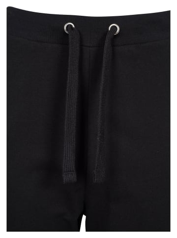 Urban Classics Jogginghose in black