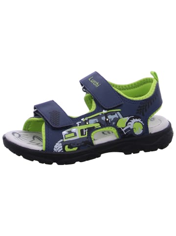 Lurchi Sandale  in Blau
