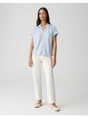 OPUS Bluse für Damen in blau