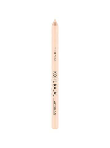 Catrice Wasserfester Kohl Kajalstift - 190 Bright Nude
