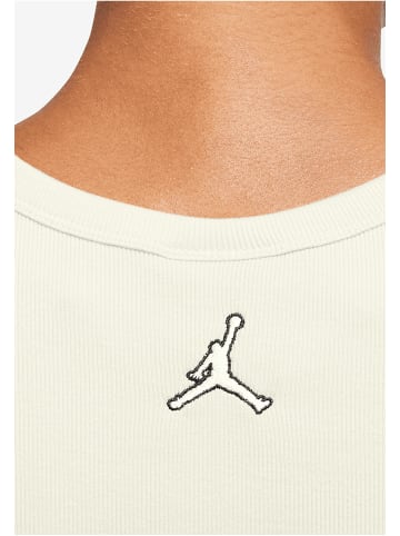 Jordan Jordan Tank-Tops in beige