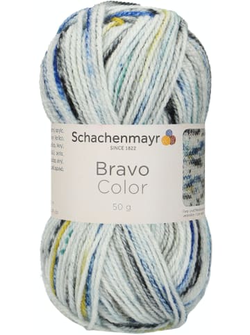 Schachenmayr since 1822 Handstrickgarne Bravo Color, 50g in Sporty