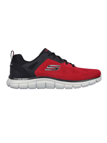 Skechers Sneakers Low Track - Broader in bunt