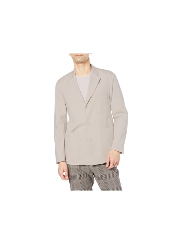 HUGO Sakko für Herren in beige in beige