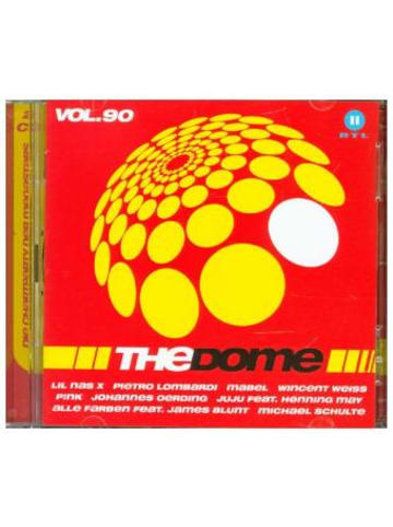 Sony Music Entertainment Musik - The Dome