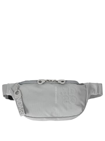 Mandarina Duck MD20 Bum Bag - Gürteltasche 22 cm (emerald) in pearl