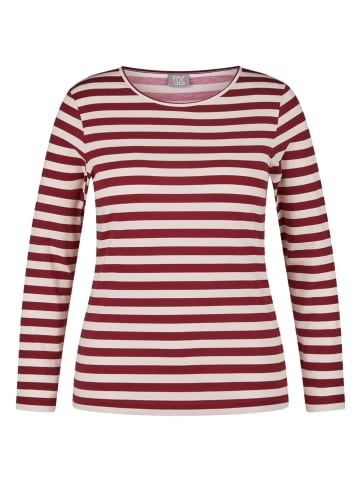 Rabe T-Shirt in Rot