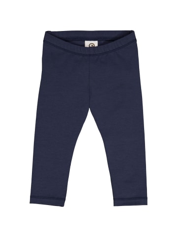 müsli Babyhose in blue