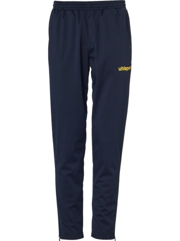 uhlsport  Sweat Pant "Score Classic Hose" in Blau