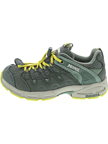 MEINDL Respond Junior Wanderschuh Grün