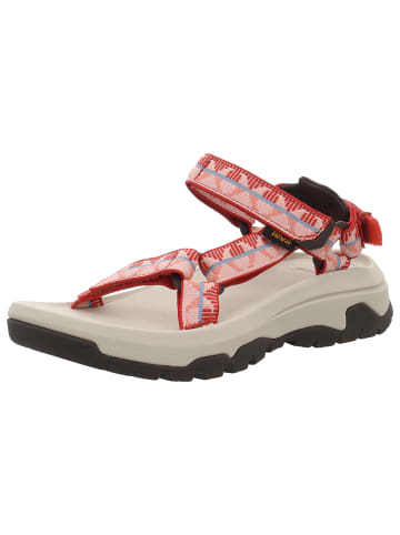 Teva Sandale in rot
