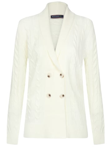 Felix Hardy Strickjacke in Ecru