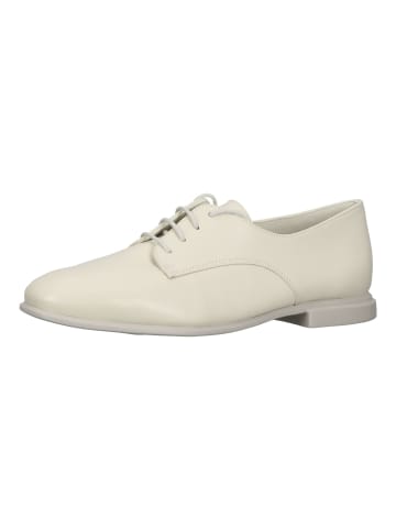 Paul Green Halbschuhe in Cream