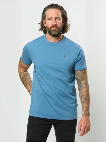 MCS T-Shirt MCOhio in Captains Blue