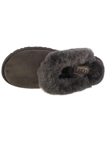 UGG UGG Classic Slipper II in Grau