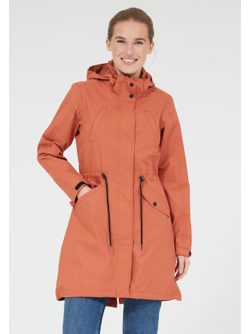 Weather Report Parka BRIELLE W-PRO 5000 in 5051 Aubum