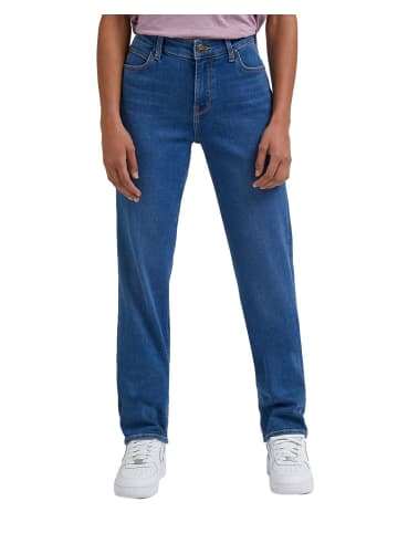 Lee Jeans MARION STRAIGHT regular/straight in Blau